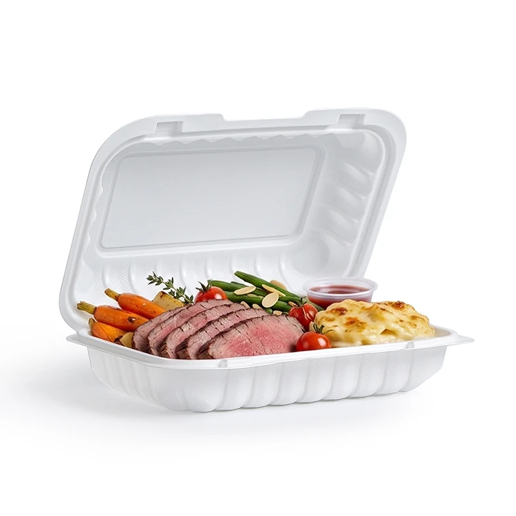 Food To Go Container
