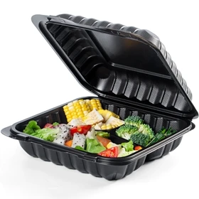 Hvordan kan du hurtigt bestemme kvaliteten af ​​To-Go-beholdere til mad efter...