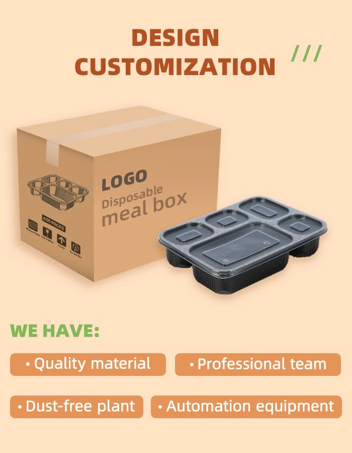 custom takeaway containers