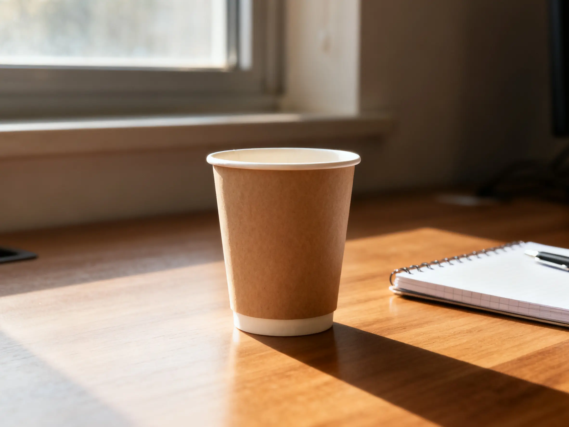 custom paper cups