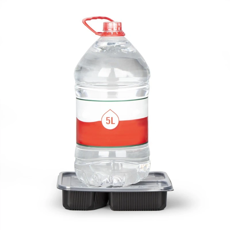 Meal Prep Black Container suppliers