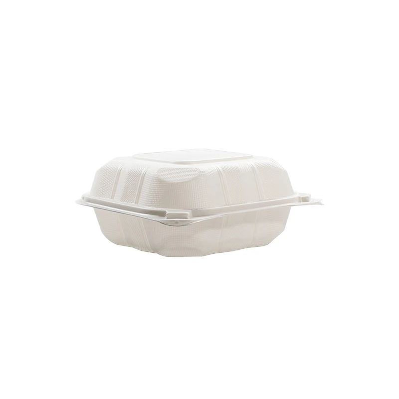 MFPP hængslet container