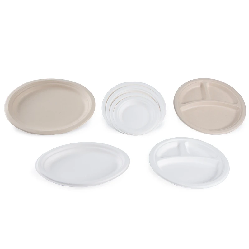 paper take out containers