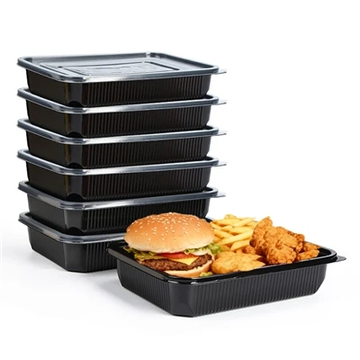 Omfavner bæredygtige takeout -løsninger på tværs af kulturer?