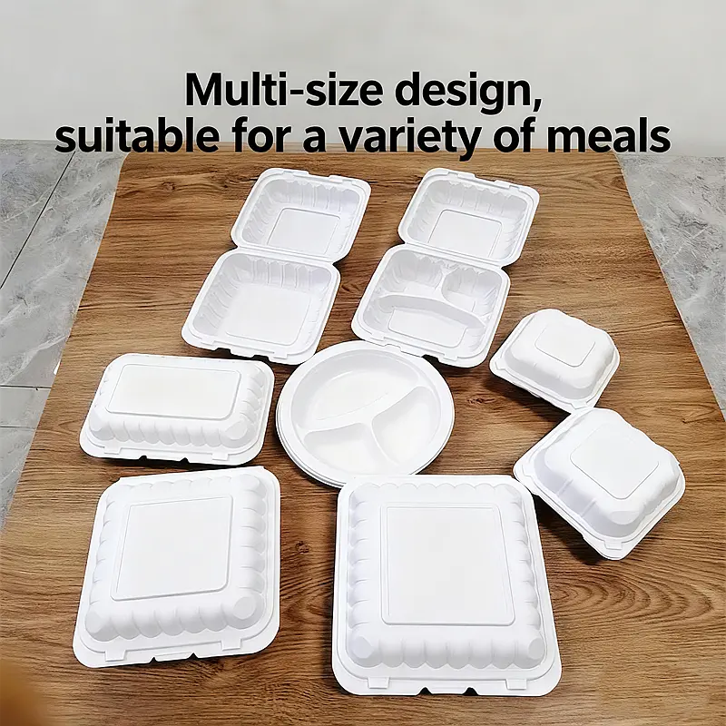 Omfattende analyse af Huizhou YANGRUI Custom Clamshell Boxes