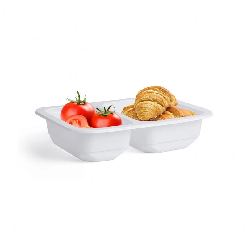 Emballage plastbakke