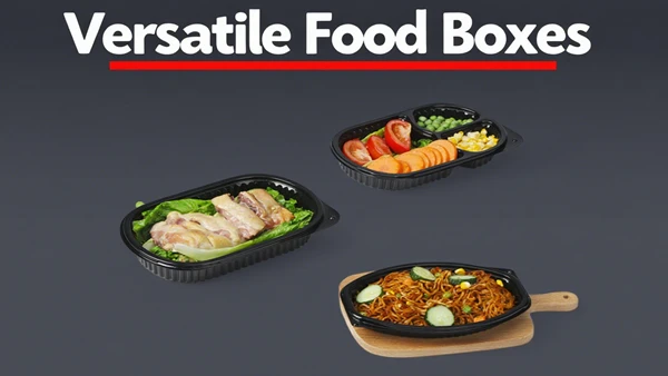 YANGRUI To Go Boxes YANGRUI To Go Boxes