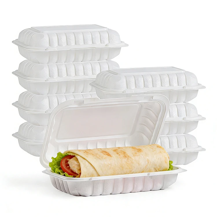 to go containers