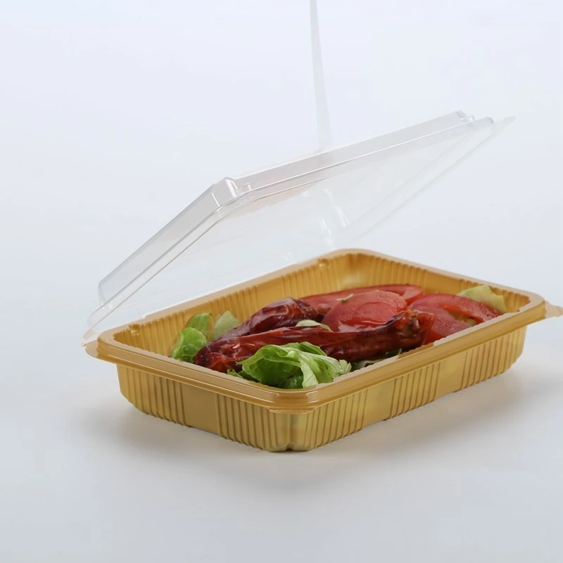 restaurant food containers