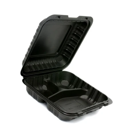 31259 inch Square MFPP Food Prep Box 9 inch Square MFPP Food Prep Box