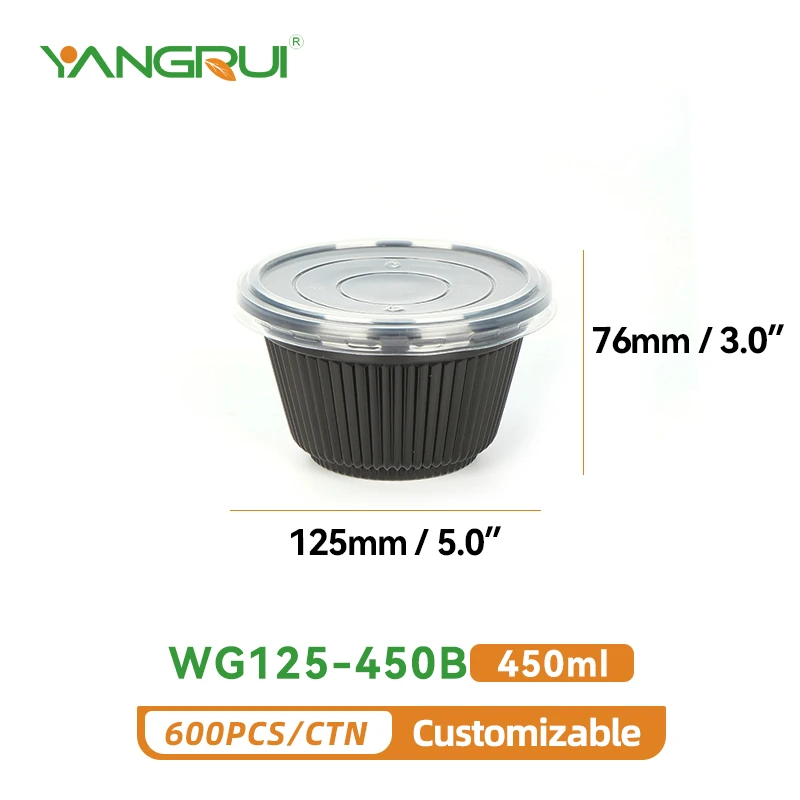 Chinese plastic soup bowls Chinese plastic soup bowls
