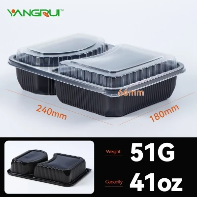2 compartment food containers 2 compartment food containers