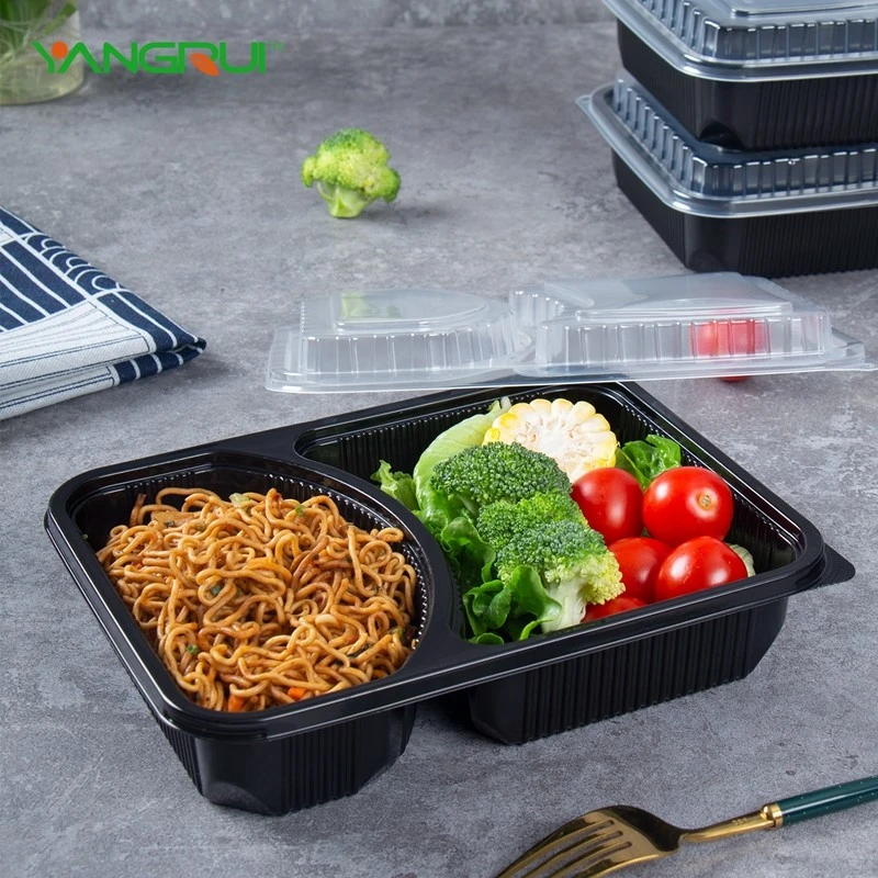 compartment food containers