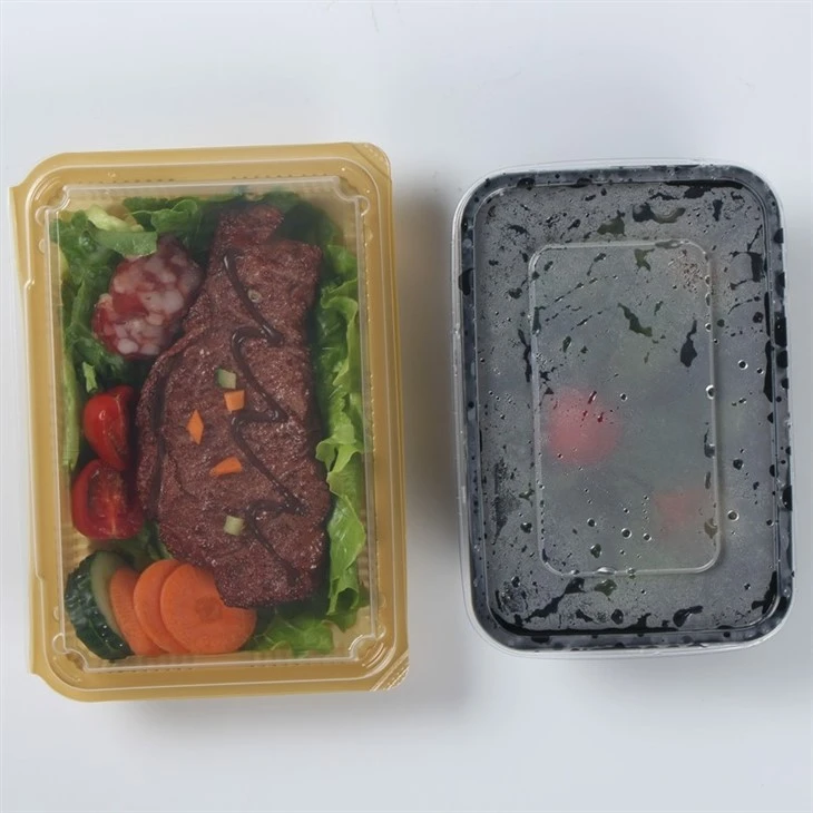 Restaurant Food Containers factory