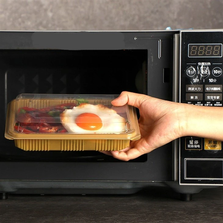 Restaurant Food Containers manufacturers