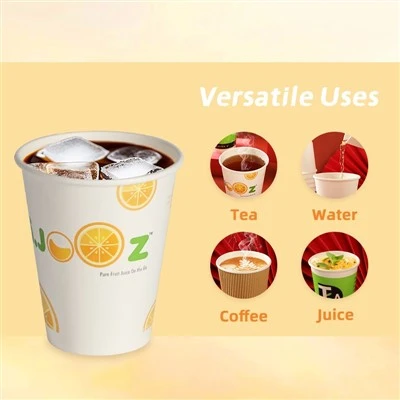 Cold Drinking Paper Cups Cold Drinking Paper Cups