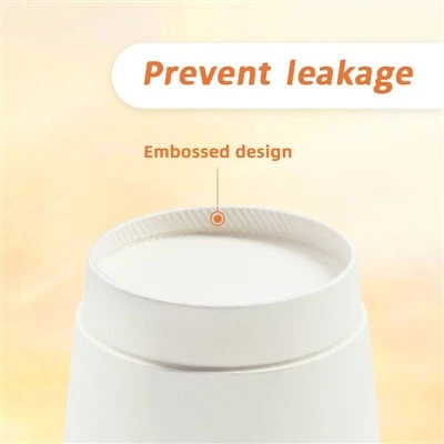 14 Oz Double Wall Paper Cup