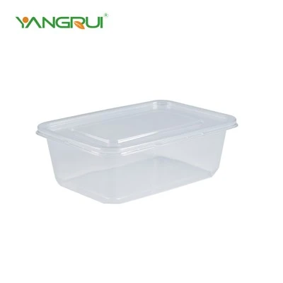 Ryd take-out containere