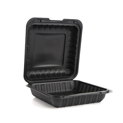Custom Togo Boxes