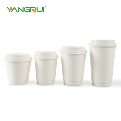Customizable Paper Cups