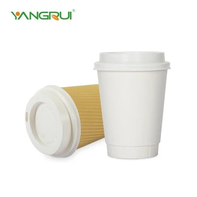 Customized Disposable Coffee Cups Customized Disposable Coffee Cups