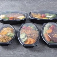 Customized To-go Boxes Customized To-go Boxes