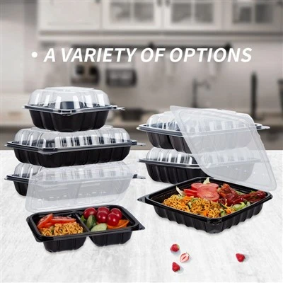 Small To Go Boxes