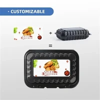 To-go Containers For Hot Food To-go Containers For Hot Food