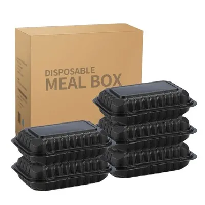 To-go Containers For Hot Food