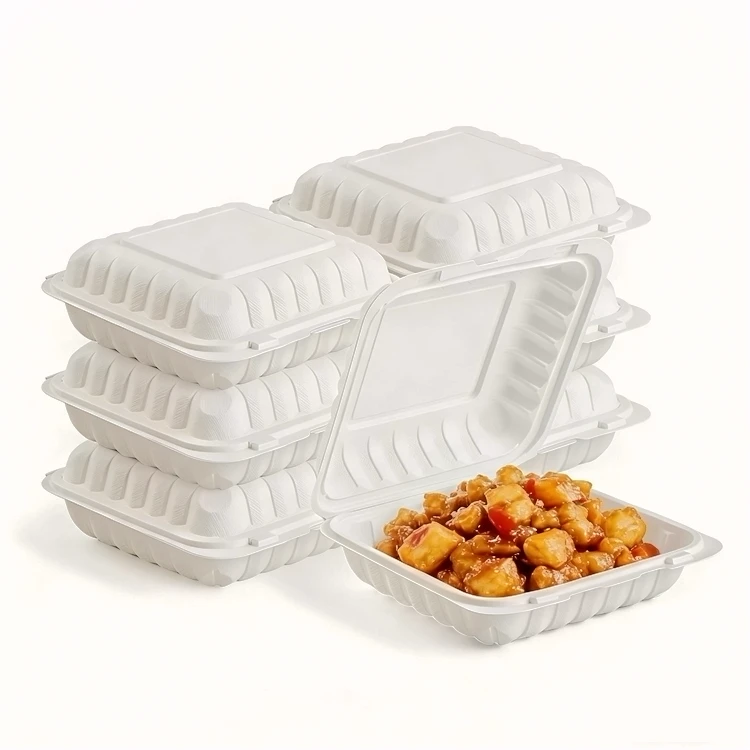 To-go Boxes