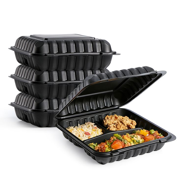 To Go-containere til restauranter